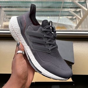 adidas Ultra Boost 12 - Screaming Orange